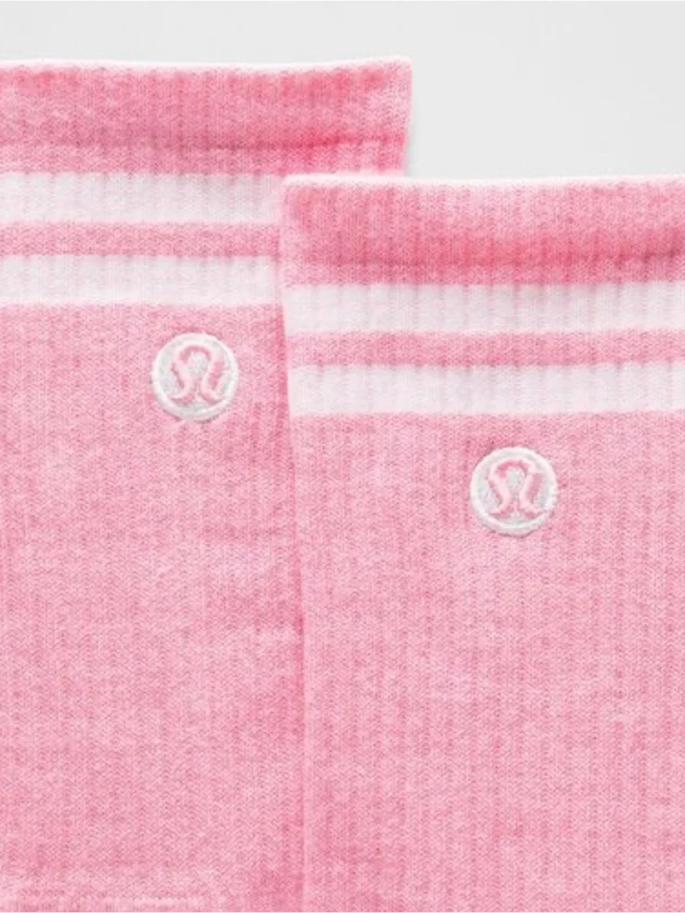 lululemon athletica why we